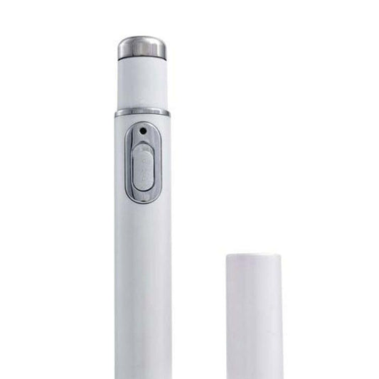 KINGDOM KD-7910 Blue Light Acne Remover Beauty Instrument(White)