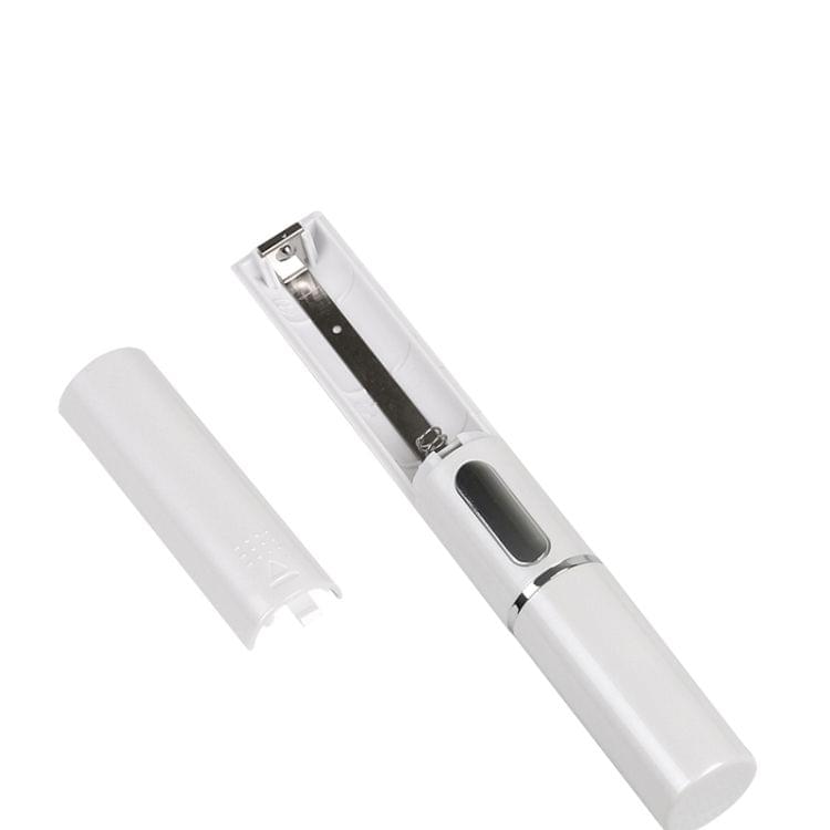 KINGDOM KD-7910 Blue Light Acne Remover Beauty Instrument(White)