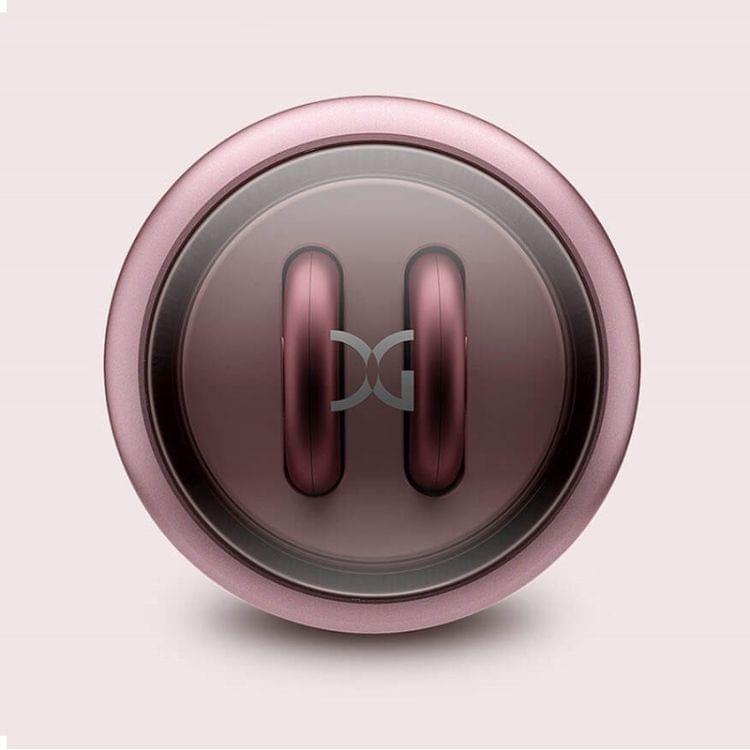 Original Xiaomi Anti Wrinkle Eye Massager Dark Eircles Eye Bags Removing Beauty Instrument