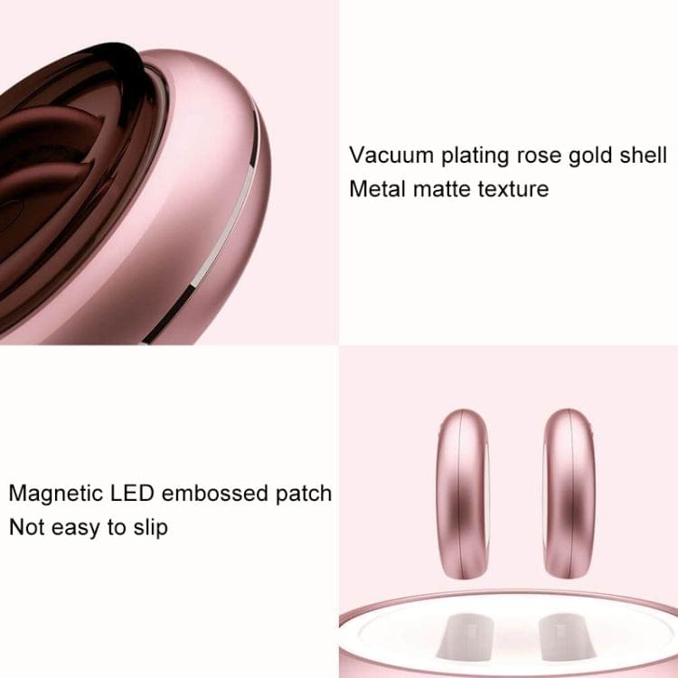 Original Xiaomi Anti Wrinkle Eye Massager Dark Eircles Eye Bags Removing Beauty Instrument