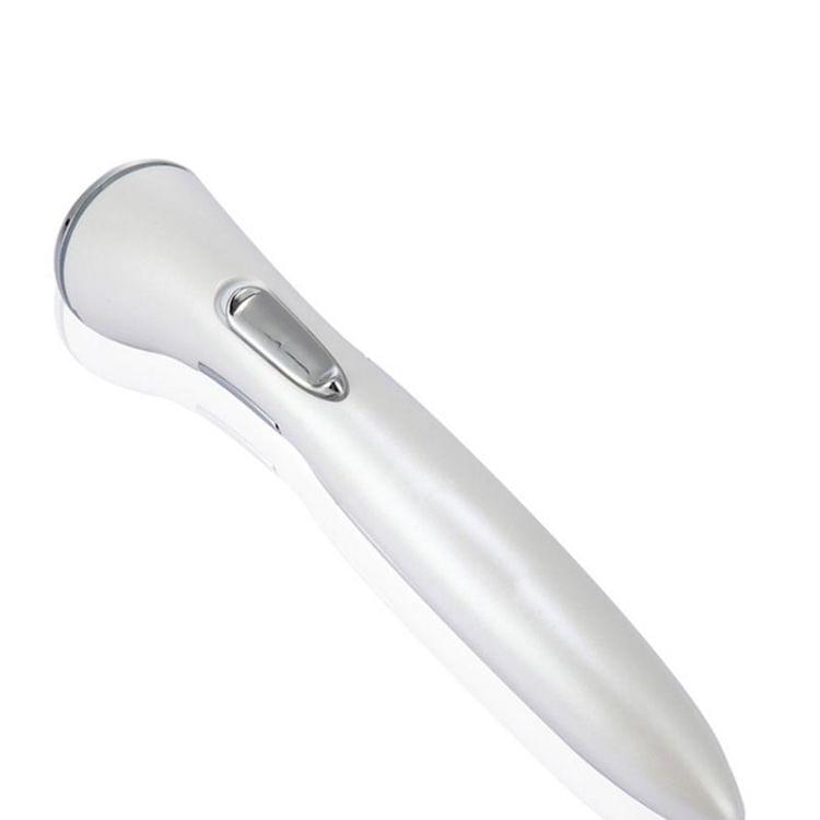 KINGDOM KD-9050 Ion Lead-in Vibration and Massage Facial Beauty Device for Spot Fading and Whitening