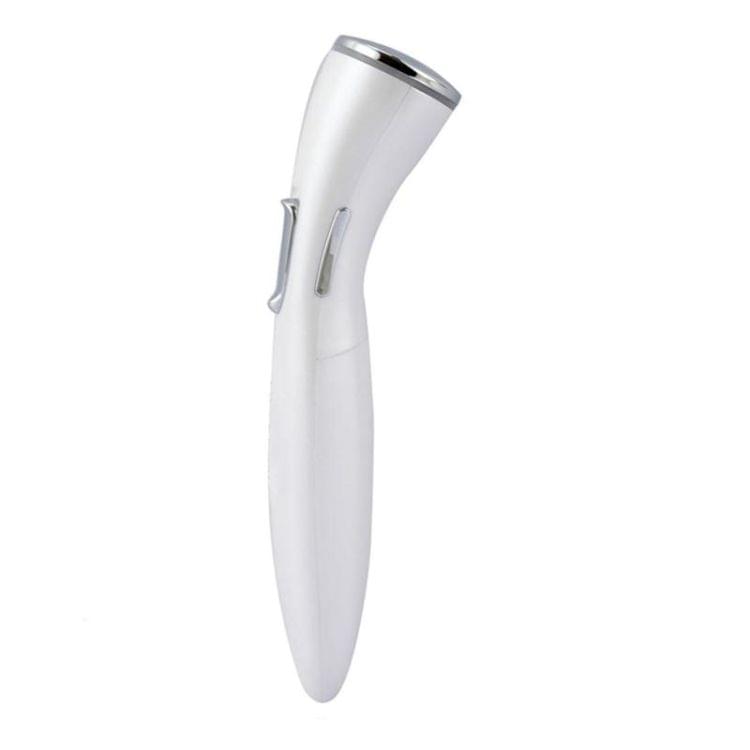 KINGDOM KD-9050 Ion Lead-in Vibration and Massage Facial Beauty Device for Spot Fading and Whitening