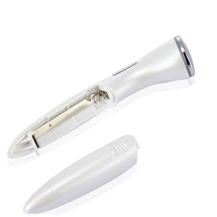 KINGDOM KD-9050 Ion Lead-in Vibration and Massage Facial Beauty Device for Spot Fading and Whitening