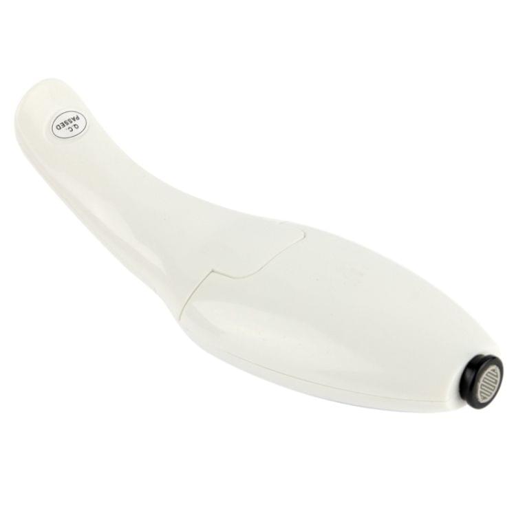 Mini Portable Skin Humidity / Oiliness Analyzer(White)
