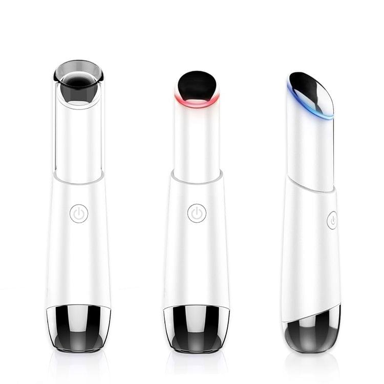Beautify Eye Lip Instrument Eliminate Dark Circles Wrinkles Massager