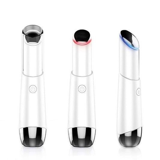 Beautify Eye Lip Instrument Eliminate Dark Circles Wrinkles Massager