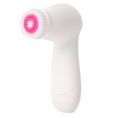 6 in 1 Waterproof Facial Cleansing Instrument (Size:  130 x 85 x 40mm)(Magenta)