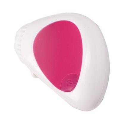 High-quality Waterproof Facial Cleansing Instrument (Size:  80 x 70 x 45mm)