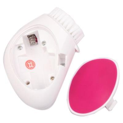 High-quality Waterproof Facial Cleansing Instrument (Size:  80 x 70 x 45mm)