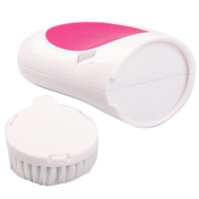 High-quality Waterproof Facial Cleansing Instrument (Size:  80 x 70 x 45mm)