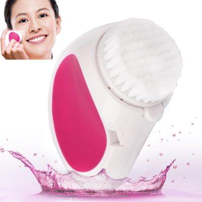 High-quality Waterproof Facial Cleansing Instrument (Size:  80 x 70 x 45mm)