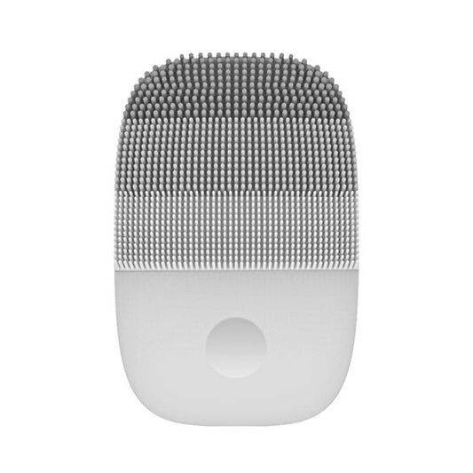 Original Xiaomi inFace Face Skin Care Acoustic Wave Electric Facial Cleaner (Grey)