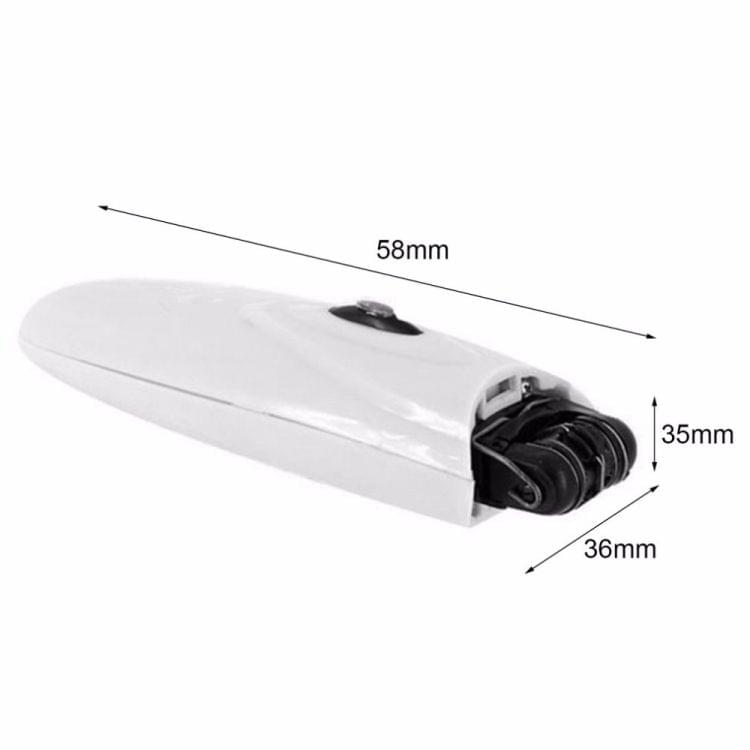 Portable Women Hair Removal Epilator