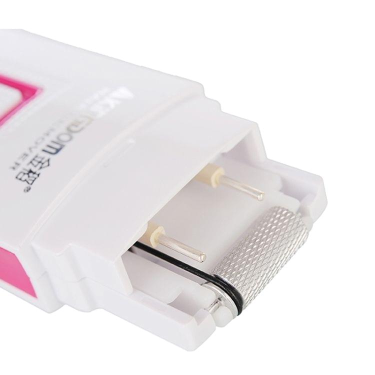 KINGDOM KD-5050 Professional Full Body Painless Thermal-ray Hair Removal Device, Random Color Delivery