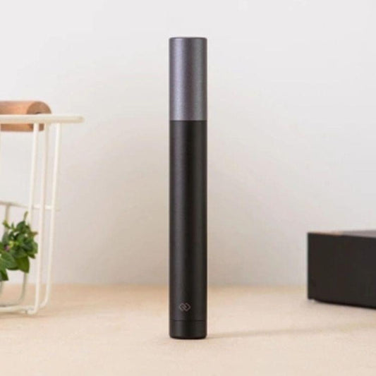 Original Xiaomi 2W 1.5V Portable Waterproof Safe Electric Nose Hair Trimmer Shave Blade
