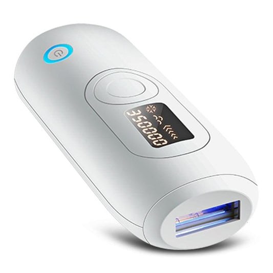 K-SKIN KD503A Electric Epilator Portable Household Photon Hair Removal Instrument 5-level Strengh Advanced Photon Technology
