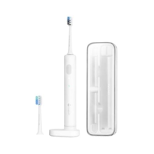 Original Xiaomi Mijia Ultrasonic Waterproof Electric Toothbrush(White)
