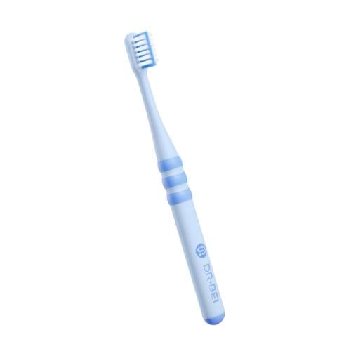 Original Xiaomi Dr.Bei Children Soft Toothbrush(Blue)