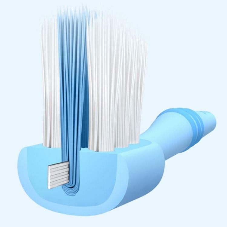 Original Xiaomi Dr.Bei Children Soft Toothbrush(Blue)