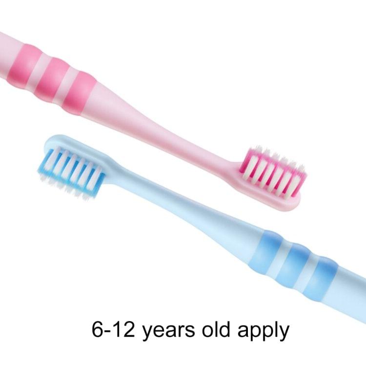 Original Xiaomi Dr.Bei Children Soft Toothbrush(Blue)