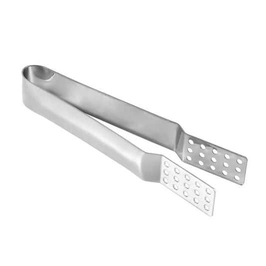 2 PCS Stainless Steel Tea Bag Clip Resistant Teabag Squeezer