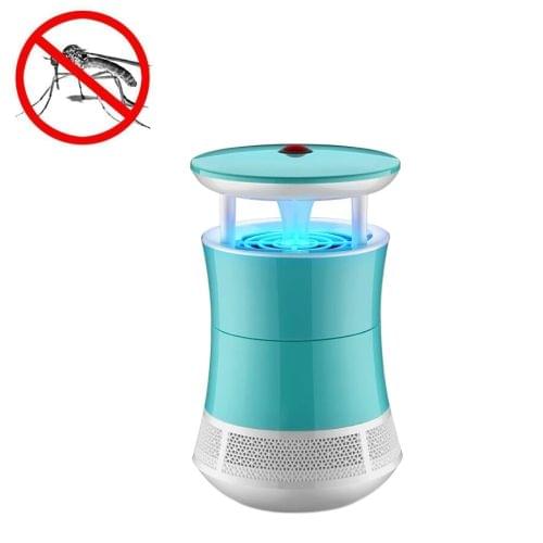 LED Light Efficient 6 LEDs Mosquito Killer Lamp