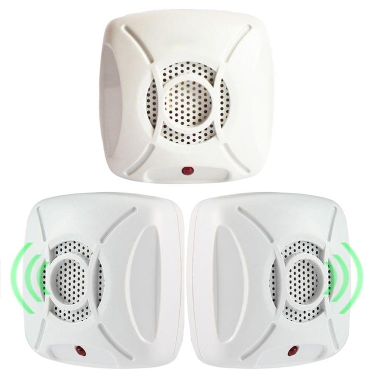 Ultrasonic Disinfection Household Mites Ultraviolet Sterilizer