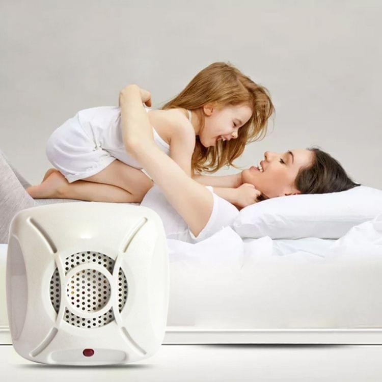 Ultrasonic Disinfection Household Mites Ultraviolet Sterilizer