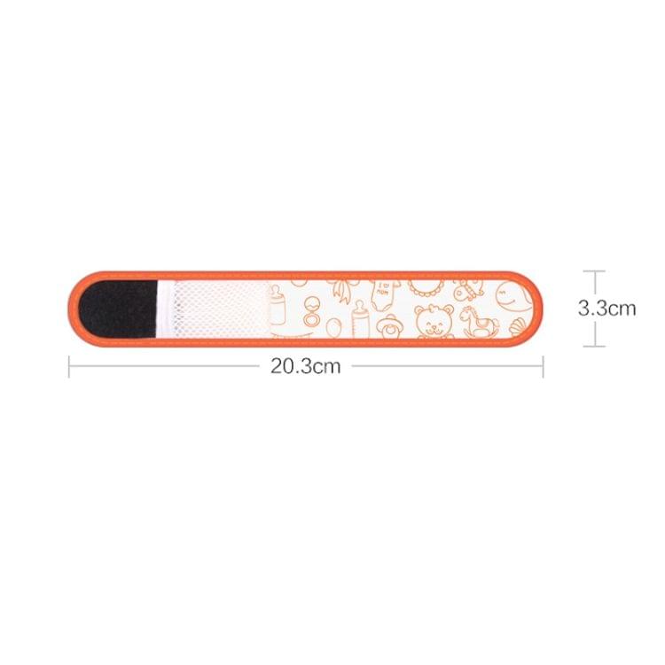 Original Xiaomi Clean-n-Fresh Children Plant Anti-mosquito Wristbands Anti Insect Dispeller Repeller Bracelet