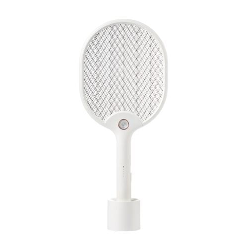Original Xiaomi Portable Charged Mosquito Racket Swatter Hit