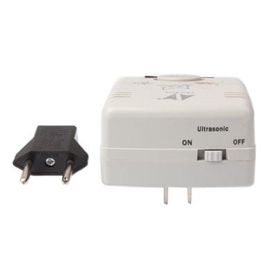 Electromagnetic & UltraSonic Pest Repeller
