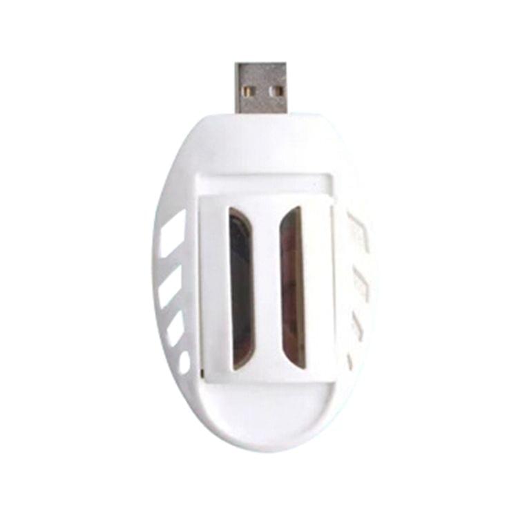 Portable Electric USB Mosquito Repellent Heater