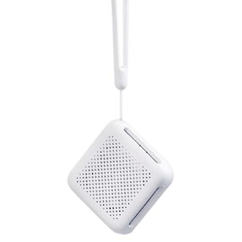 Original Xiaomi ZMI Portable Mosquito Repellent Centrifugal Killing Reject Repeller (White)