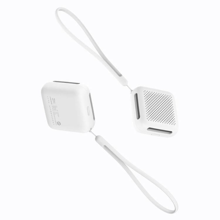 Original Xiaomi ZMI Portable Mosquito Repellent Centrifugal Killing Reject Repeller (White)