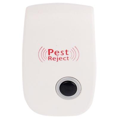 Ultrasonic Electronic Cockroach Mosquito Pest Reject Repeller