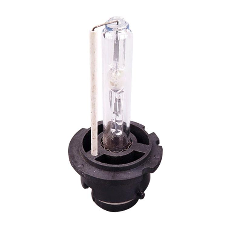 2 PCS D2S 35W 3800 LM 6000K HID Bulbs Xenon Lights Lamps, DC 12V(White Light)