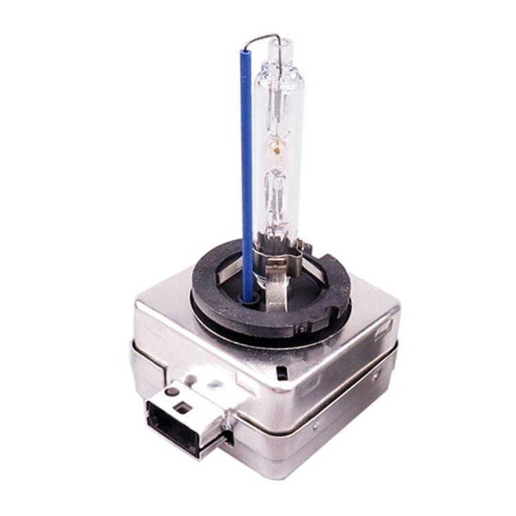 2 PCS D3S 35W 3800 LM 8000K HID Bulbs Xenon Lights Lamps, DC 12V(White Light)