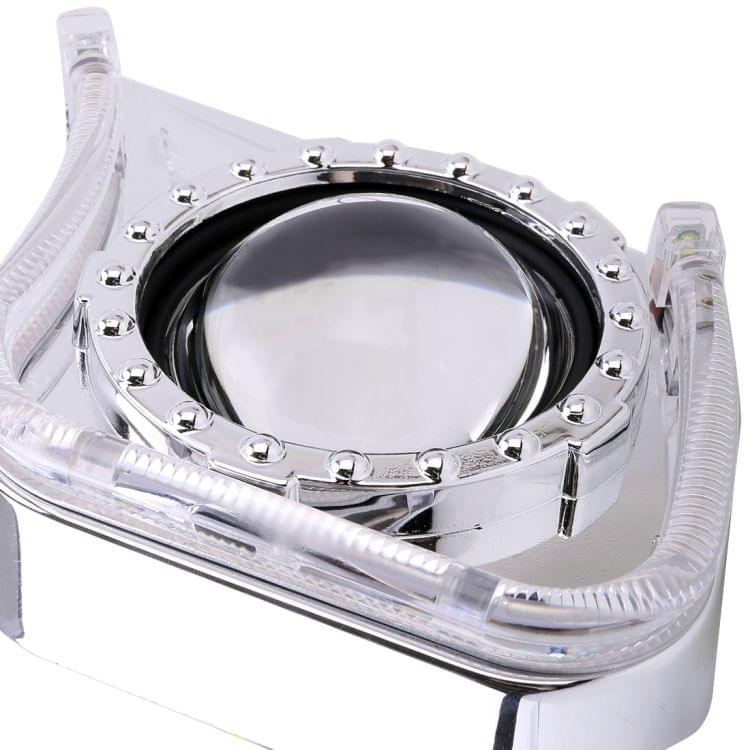 G142 H1 3.0 inch 12V 35W 6000K Bi-Xenon Projector Lens for Right Driving