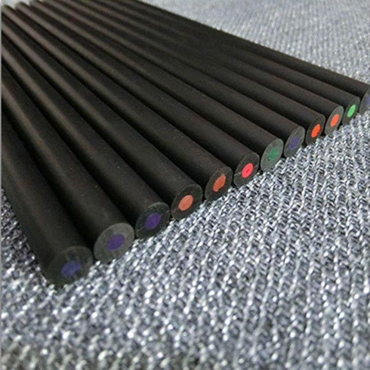 Charcoal Colorful Pencil Sketch Drawing Artist Set