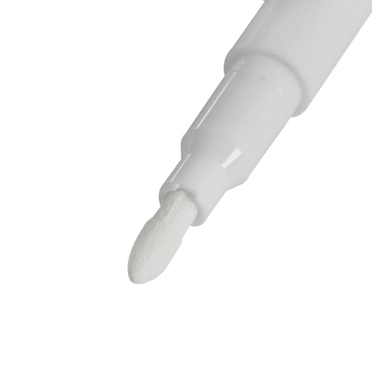 White Liquid Chalk Pen Marker Blackboard Stationery