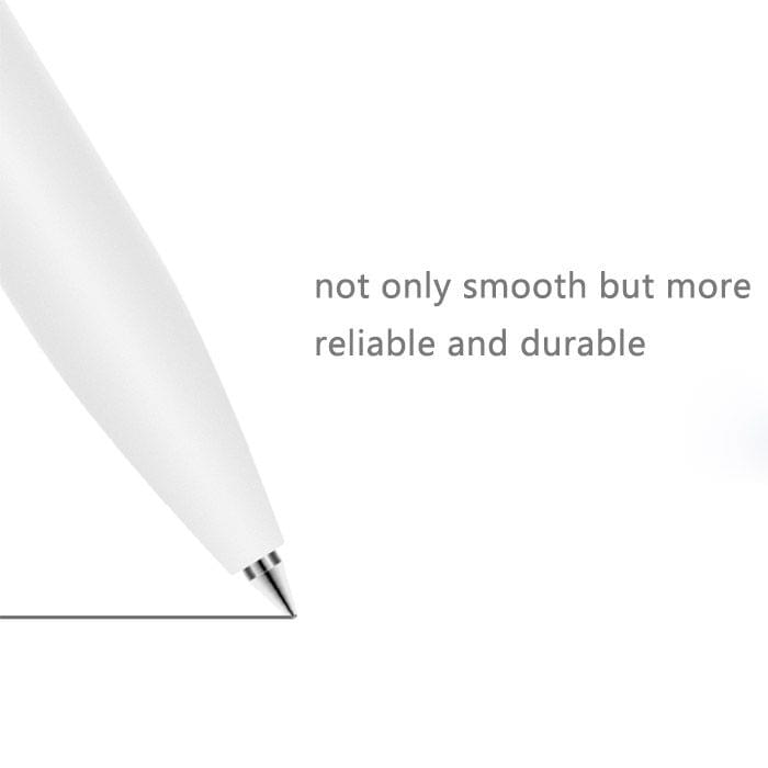 Original Xiaomi Mijia Sign Pen PREMEC Smooth Switzerland Refill 0.5mm MiKuni Japan Ink Rotary Pen