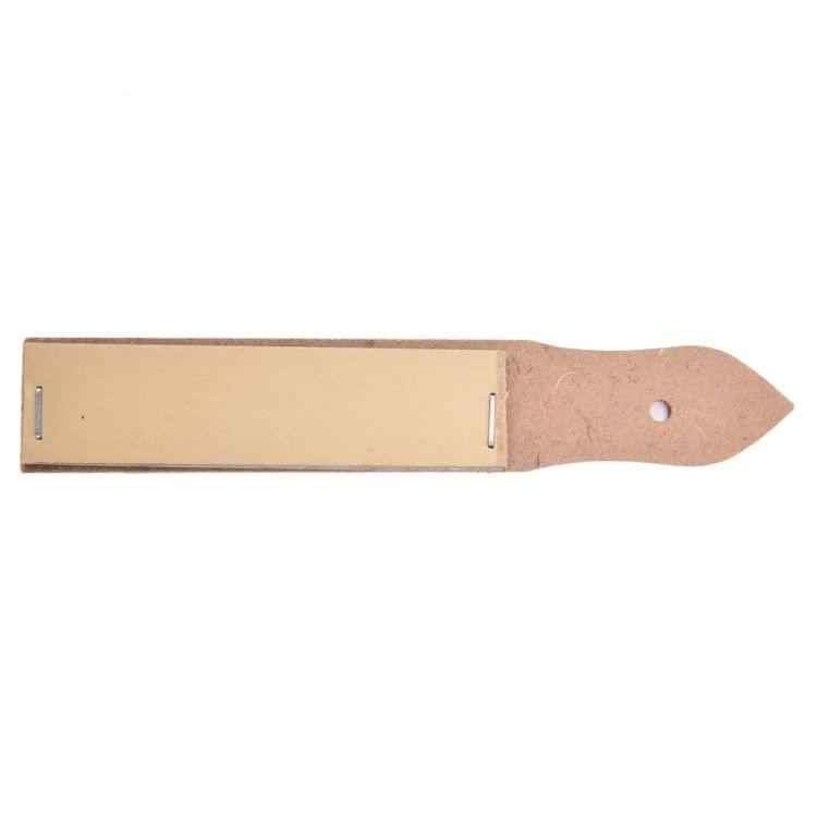 5PCS Art Painting Sandpaper Block Pencil Sharpening Sketch Sandpaper