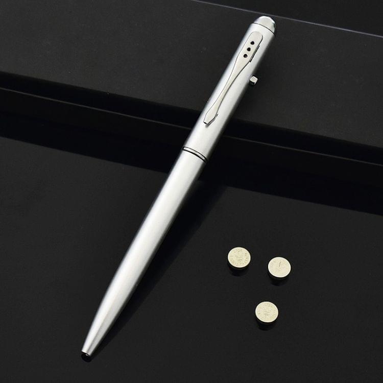 Creative LED UV Light Ballpoint Pen Invisible Ink Pen