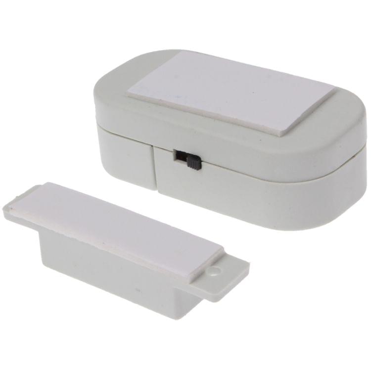Magnetic Sensor Alarm Door Window Security System, RL-9805