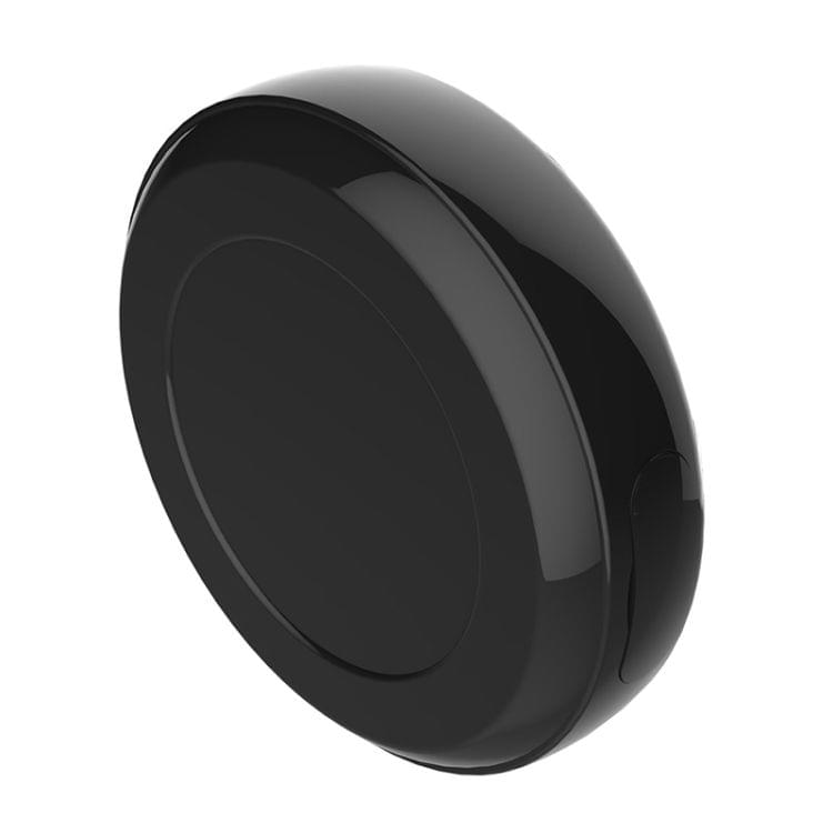 C2 Mini 1280 x 720P WiFi IP Camera, Support Infrared Night Vision & Motion Detection & TF Card (Black)