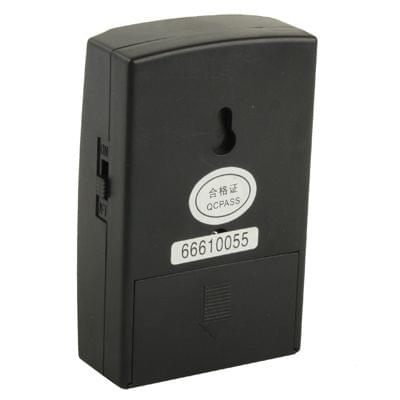 Remote Control Vibration Alarm