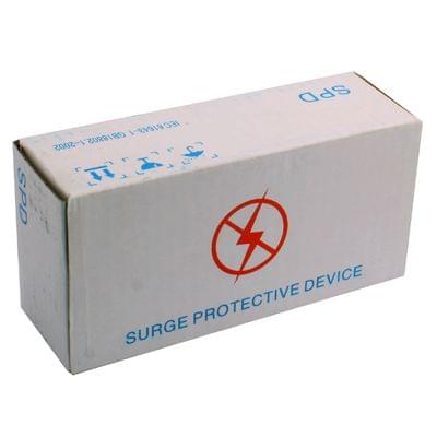 Power Lightning Arrester(Silver)
