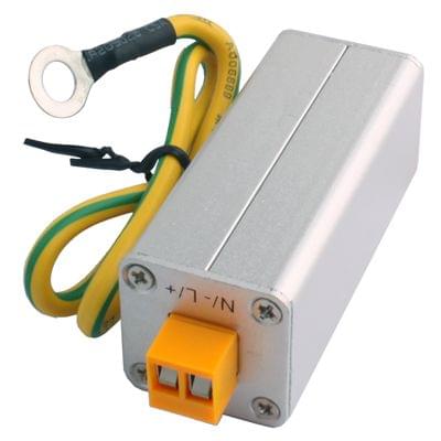 Power Lightning Arrester(Silver)