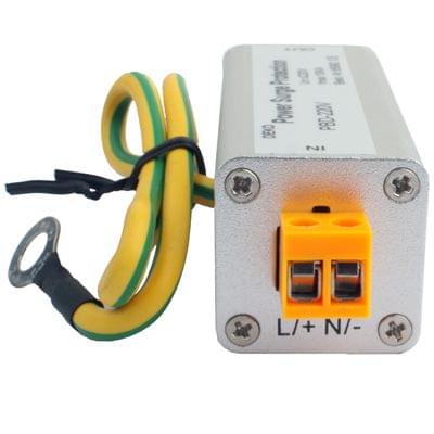 Power Lightning Arrester(Silver)
