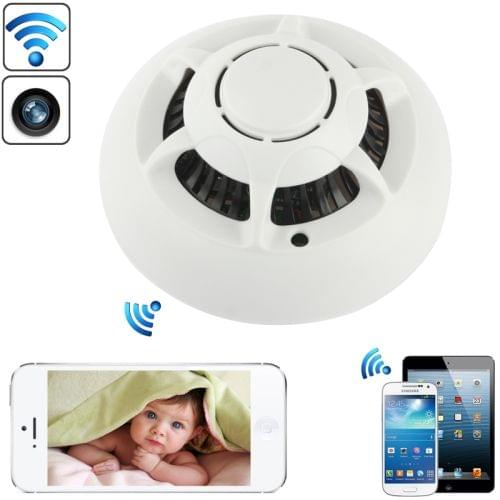 UFO WIFI Camera / Security Camcorder DVR